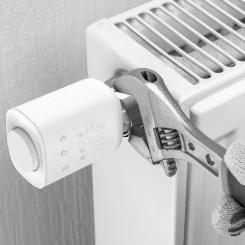 coup de pouce chauffage pièce par pièce