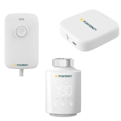 thermostat GRATUIT