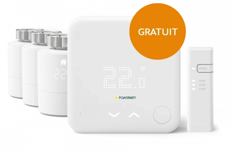 thermostat_tado-connecte-gratuit Thermostat Connecté 1 euro
